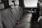 Mercedes-Benz G-Class Inferno by TopCar 2019 года